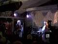 Barefoot In Baltimore