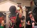 New song with audience participation