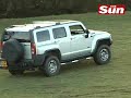 Biggest Remote-Controlled Car