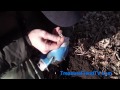 Watch 'Diggin History #89 - 1st hunt of 2012 Metal Detecting'