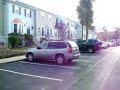 Box 5-28 Townhouse Fire