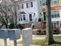 Box 5-28 Townhouse Fire