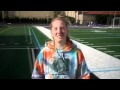 Karen Steiger Interview - OAC Outdoor Championships Preview (April 2012)