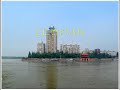 C h i n y  - Chengdu & Leshan