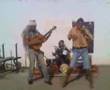 Rock Santer Fuseta