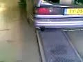 Cosworth Launchcontrol and ALS Cosworth Launchcontrol and ALS