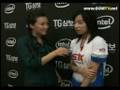 [GomCAM] Interview with ToSsGirL (Seo Ji Soo)