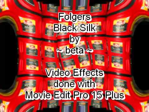 User submitted video
