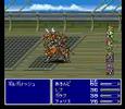 Final Fantasy V ギルガメッシュ ゼザの船団 低レベル ABP0