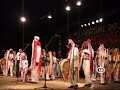 FOLCLORE - TERNO DE CONGO - CONGADA