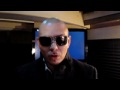 Pitbull Check In: Nashville, TN - Rebelution Tour!!