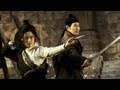 Dragon Gate : la légende des Sabres Volantes Bande Anno...