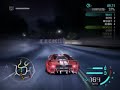 Need for Speed Carbon Gameplay