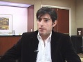 Chris Weitz - A Better Life (Twilight Director On His New Film)