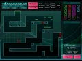 VectorTD : snaking path