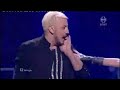 Click here to watch this video Eurovision 2012 Georgia: Anri Jokhadze - I'm A Joker (Semi-Final 2)