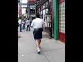Loud Guy on Walnut Street, Pittsburgh\ Loud Guy on Walnut Street, Pittsburgh\