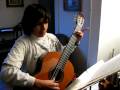 2009 jac 12 years old bailecito MUSICA ANDINA
