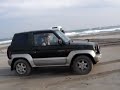 Pajero JR