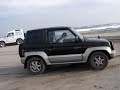Pajero JR