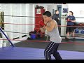 Motor City Boxing