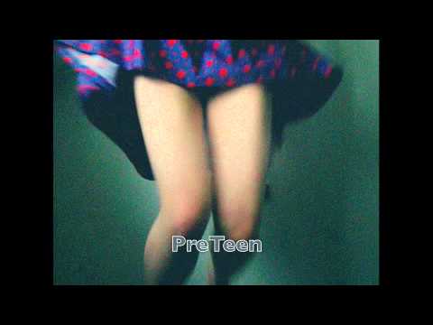 preteen - PreTeen: it's fantastic, San Francisco, slop rock, fake grunge, in the red, garage, minimalism.