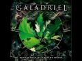 Ode To The Earth - Galadriel