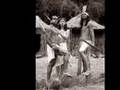 Boriken Warrior by Koa Native American Images of the Taino Tribe from Puerto Rico