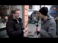 Morten Ramm i Manshow tilbyr hjelp med h�ret