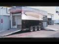 videos de 1997 Featherlite Stacker Trailer- Walkabout RV