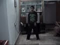 Cool Bollywod Dancer