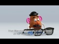 Toy Story - Mr Patate Vous Présente La 3d...