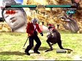 CK Casuals T5:DR Drago(Lee) vs ETG(Roger Jr)