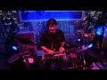 Roland TD-9SX NAMM Booth Demo Roland TD-9SX NAMM Booth Demo