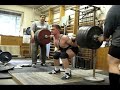 Rall - Squats
