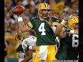 A Farewell Video to Brett Farve