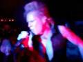 videos de Private Line - 1-800-Out-Of-Nowhere @ Lichtenfels [GER] - Paunchy Cats 6.9.2008