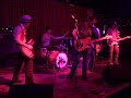 Tailgunner Joe and the Earls of Slander Shake The Hide 3-29-