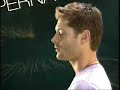 supernatural-cast interview