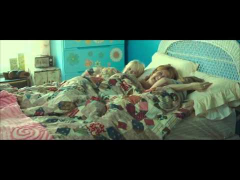 Preview Trailer Wild, il trailer
