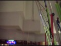 3 Year Old Bungee Jumper