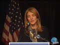 Caroline Kennedy speaks at Elyria YWCA Caroline Kennedy speaks at Elyria YWCA