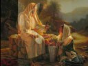 Jesus Christ, Savior and Lord