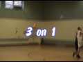 Worst Basketball Player Ever