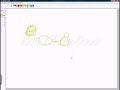 Speed paint request ~mitzy moonina~