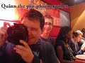 London Meetup Craziness!