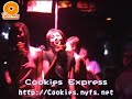 ??-cookies ????-budweiser x ping pung true music on live@ m zone
