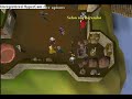 runescape mining using dueling rings