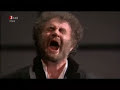 vienna state opera (2006). orchestra and chorus of the vienna state opera, conducted by daniele gatti. stage director: reto nickler.