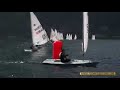 Laser Europacup Lugano 2006